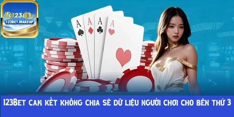 123Bet cam kết 