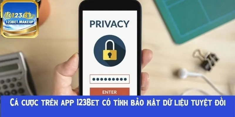 Cá cược trên app 123Bet