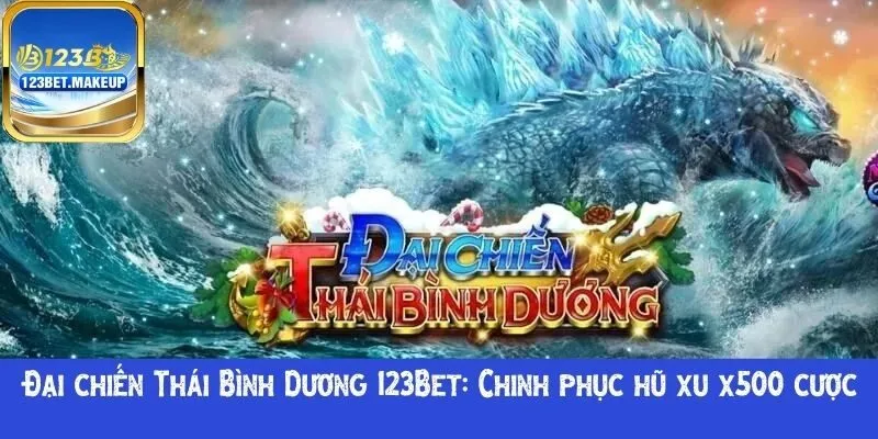 Đại chiến Thái Bình Dương