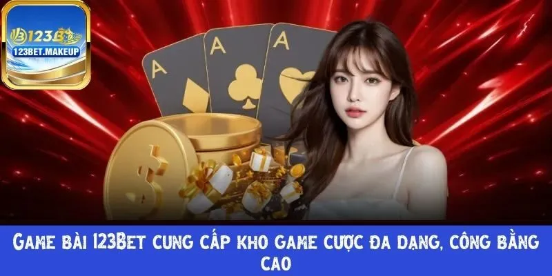 Game bài 123Bet