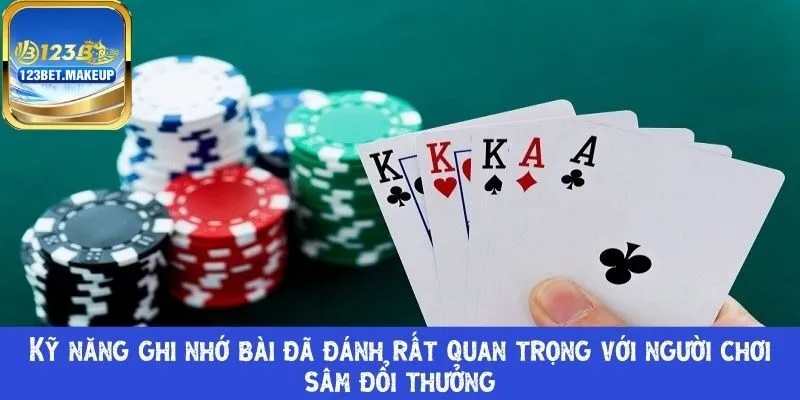 Kỹ năng ghi nhớ bài