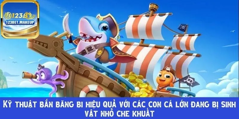 Kỹ thuật bắn băng bi 