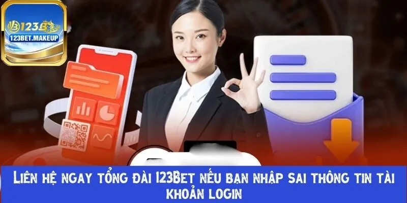 Liên hệ ngay tổng đài 123Bet 