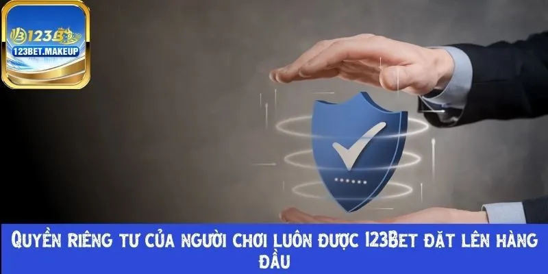 Quyền riêng tư của người chơi 